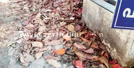 കൃത്യമായ പരിപാലനവും ശുചീകരണവുമില്ല; Narikkuni യിൽ ഓപ്പൺ സ്റ്റേജ് നാശത്തിന്റെ വക്കിൽ 2 poor maintenance and lack of cleaning open stage in narikkuni on the verge of ruin
