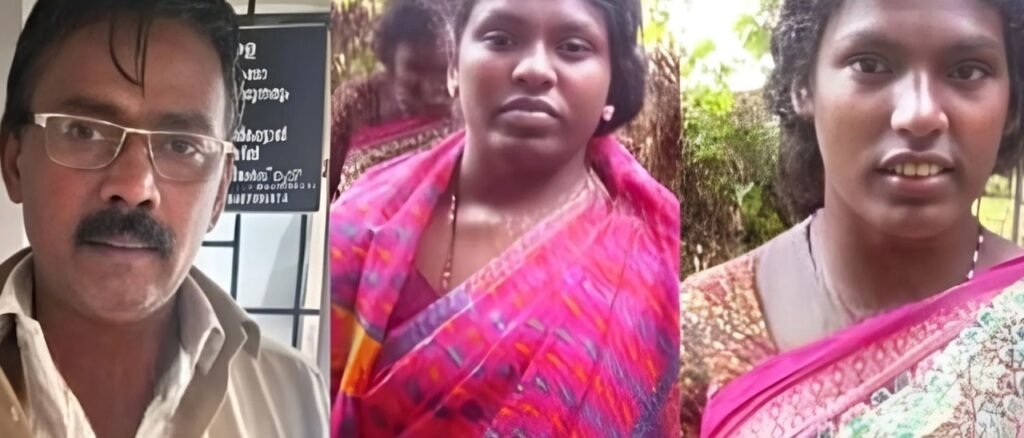 Wayanad നിർമ്മാണത്തിലിരുന്ന വീട്ടിൽ മോഷണം; സ്ത്രീകളടക്കം മൂന്നുപേർ അറസ്റ്റിൽ 5 wayanad theft at a house under construction three people including women have been arrested