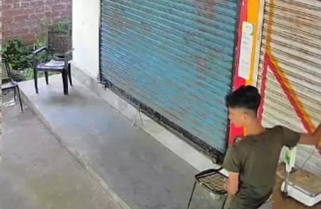 weighing-scale-stolen-from-in-front-of-ration-shop-thief-caught-on-cctv