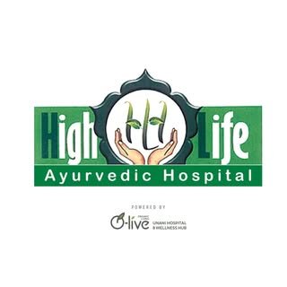 High Life Ayurvedic & Unani Multispeciality Hospital in Mukkam