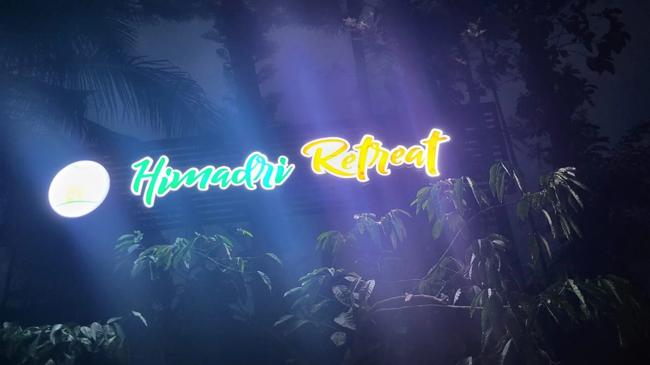 Himadri Retreat - Best Wayanad Homestay