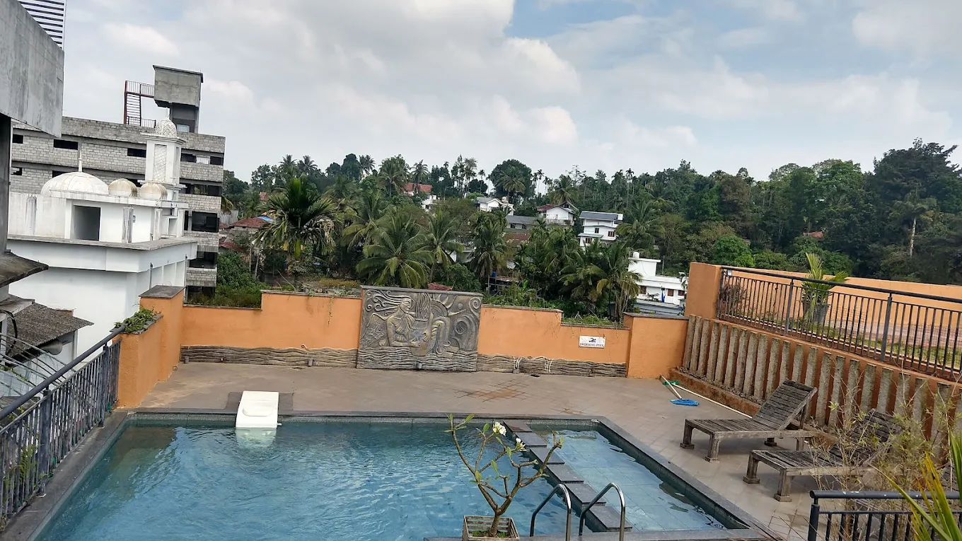 Hotel Indriya Wayanad