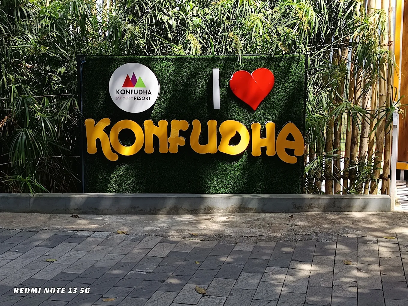 Konfudha Resort in Wayanad