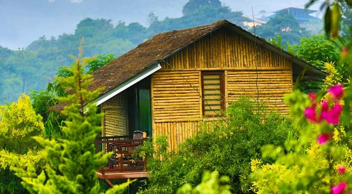 Koomankolly Heritage Resort in Wayanad