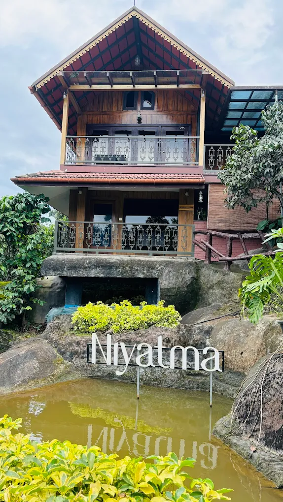 Niyatma Resort Wayanad