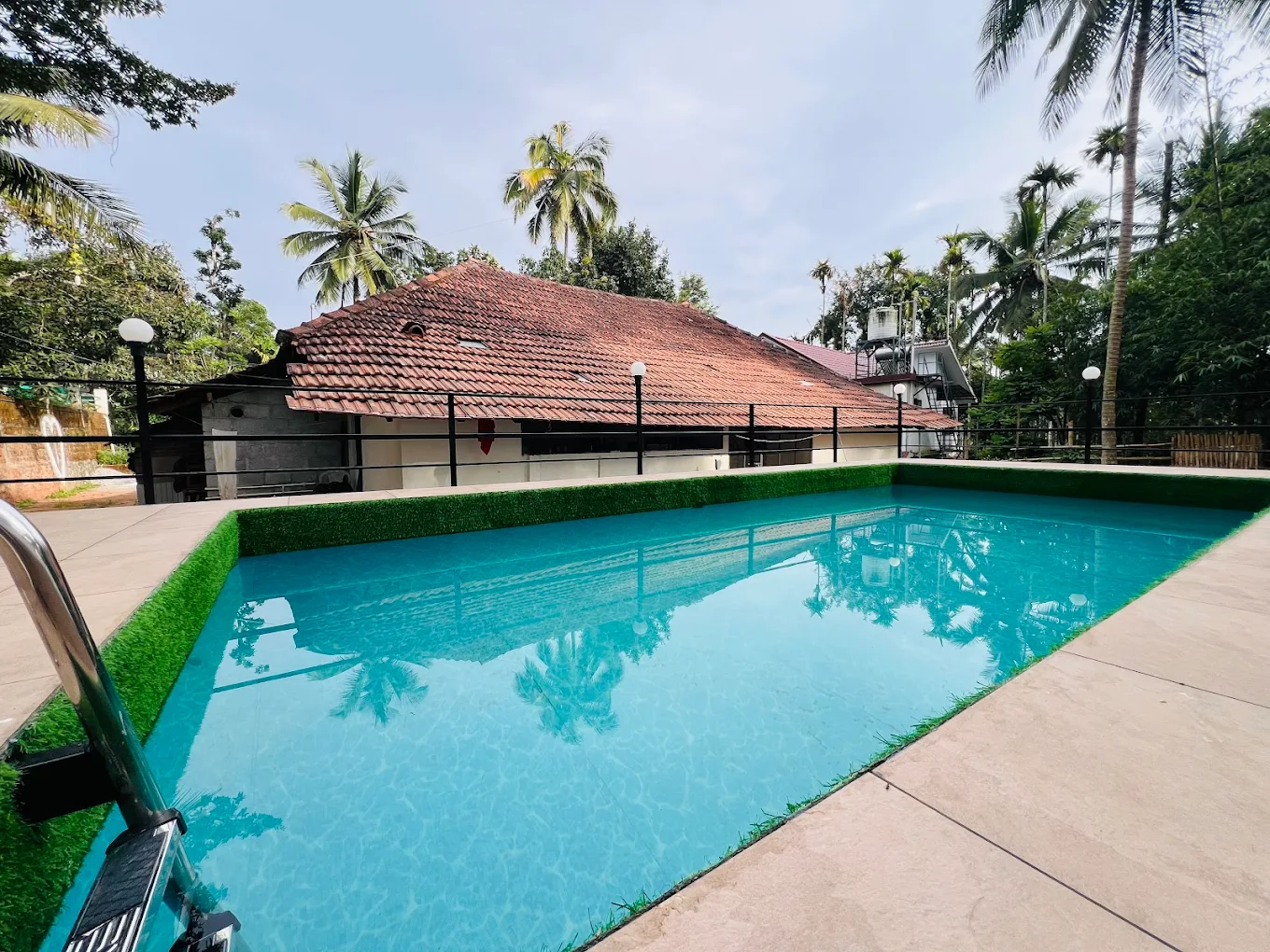 Paroommel Haven Wayanad