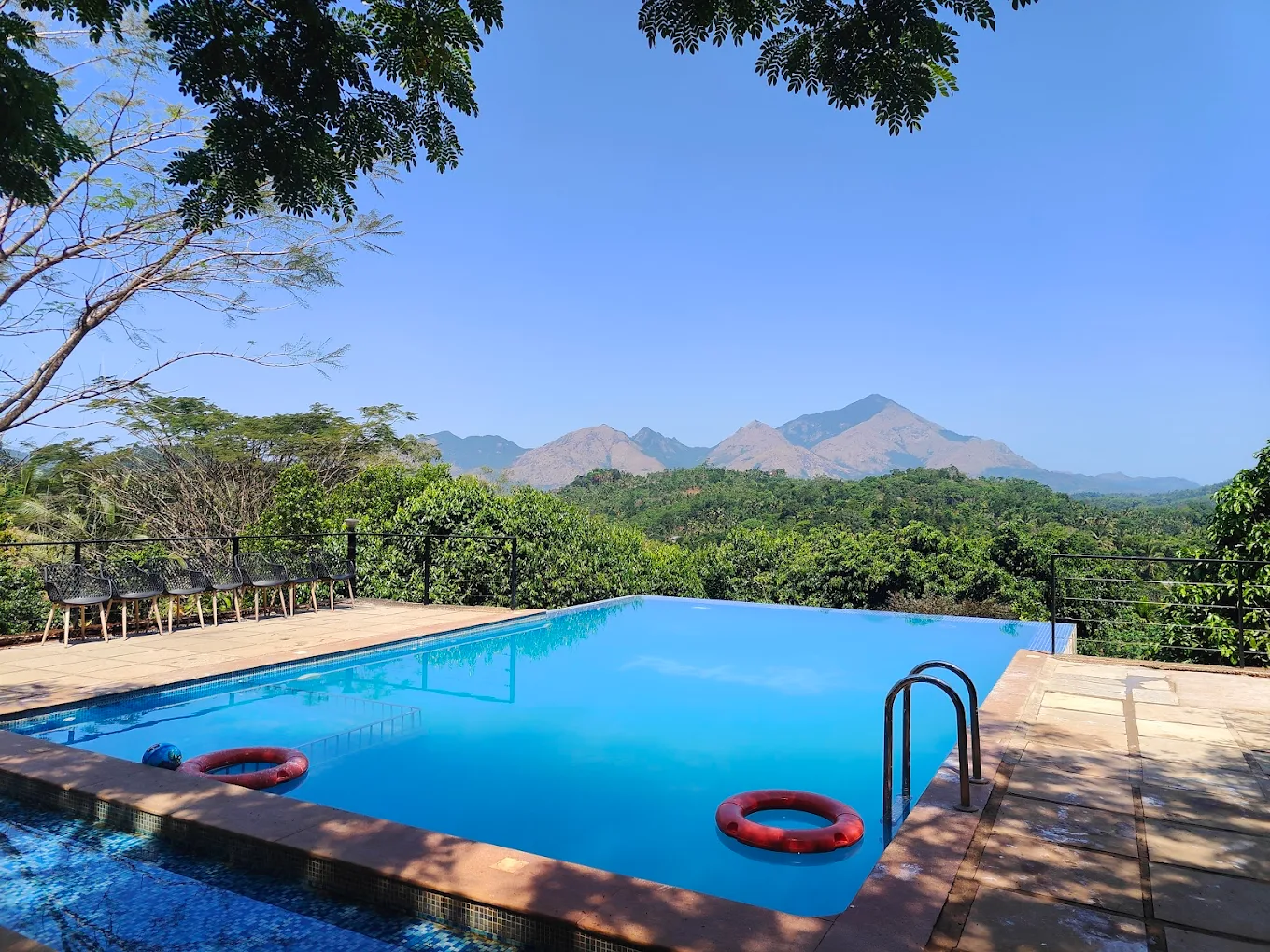 Petals Resorts Wayanad