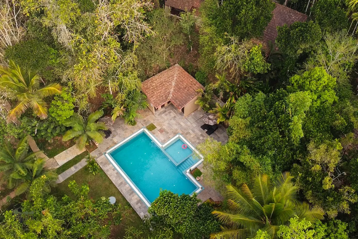 Raindrops Resorts Wayanad