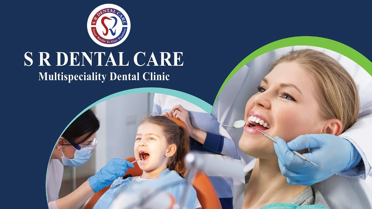 S R Dental Care in Kunnamangalam