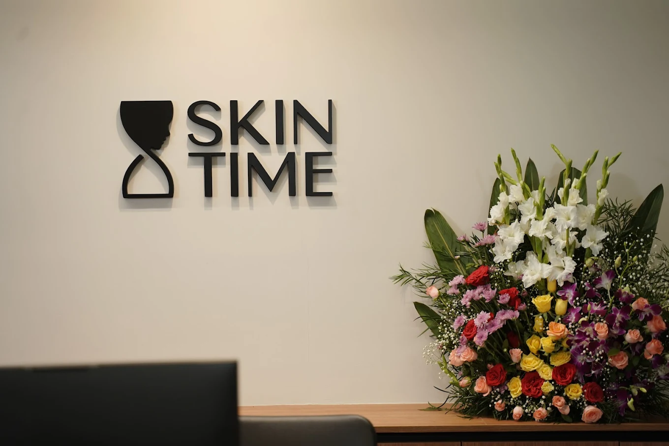 SKIN TIME - SKIN HAIR LASER CLINIC in kunnamangalam