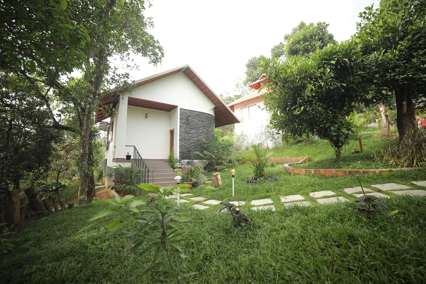 Serene Valley Resort Wayanad