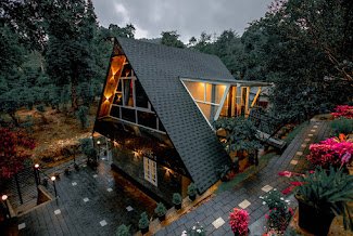 The Cove Lakkidi – Wayanad