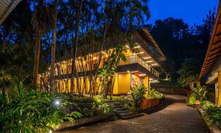 The Hosteller Wayanad, Vythiri
