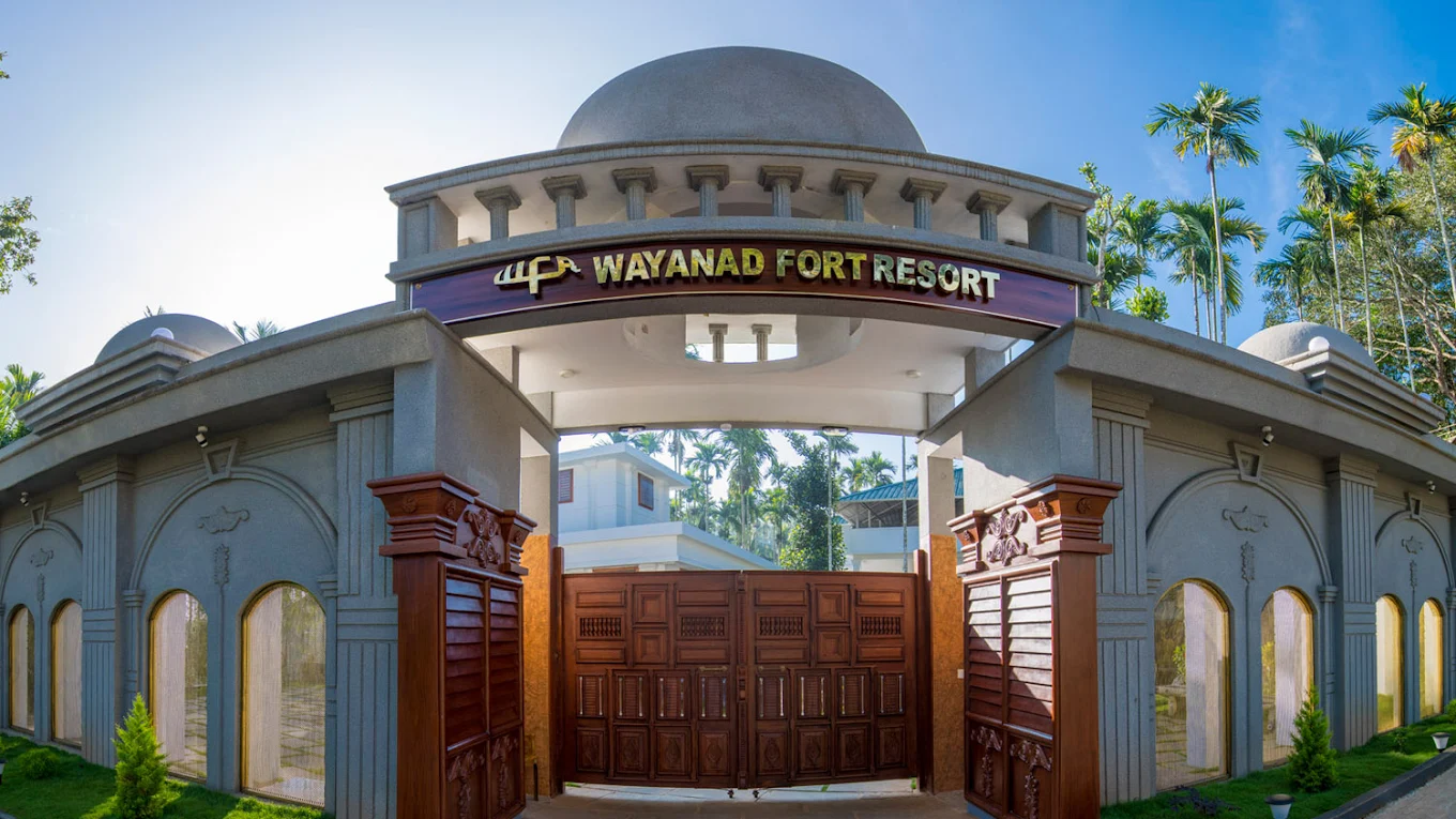 Wayanad Fort Resort
