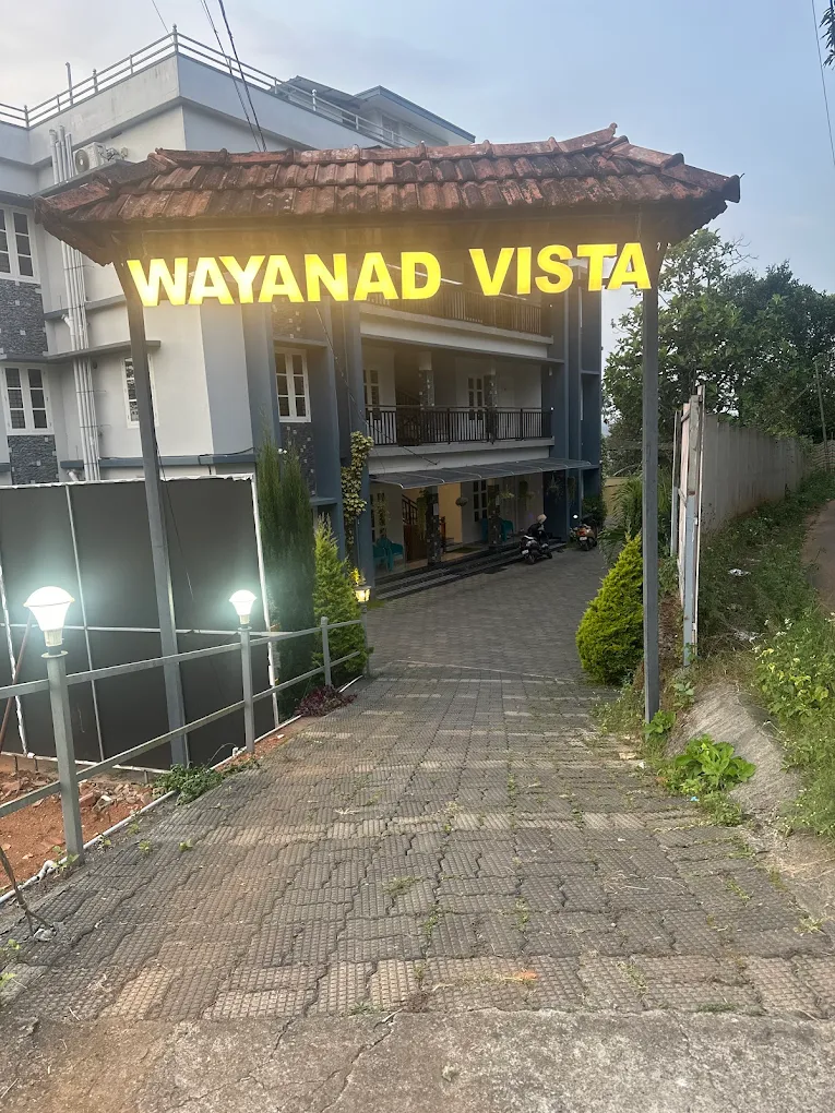 Wayanad Vista Service Apartment