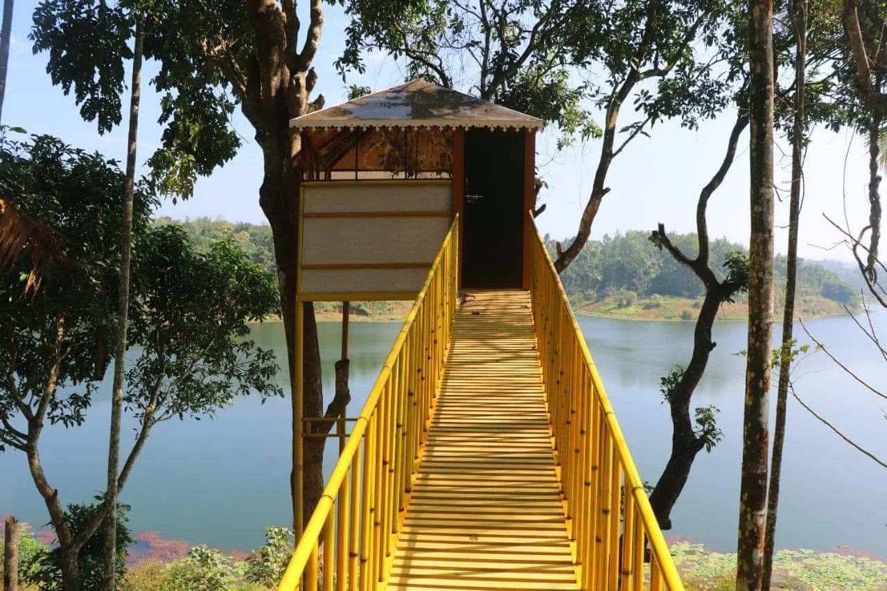 7Heaven Resorts Wayanad