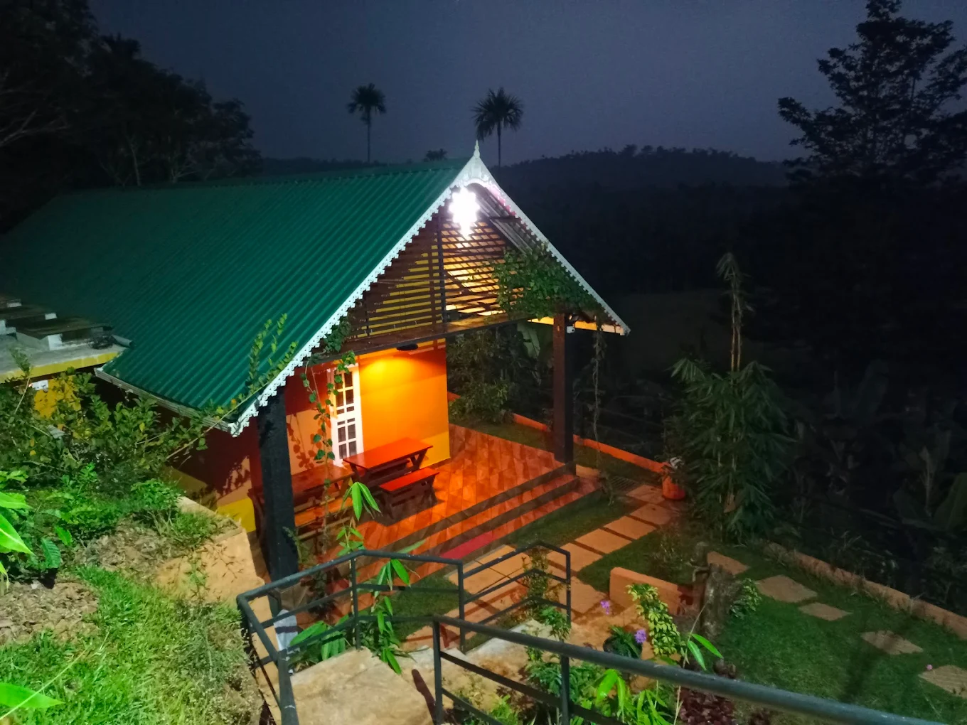 Agronest Farm & Resort Wayanad By Teal Luxury Stays