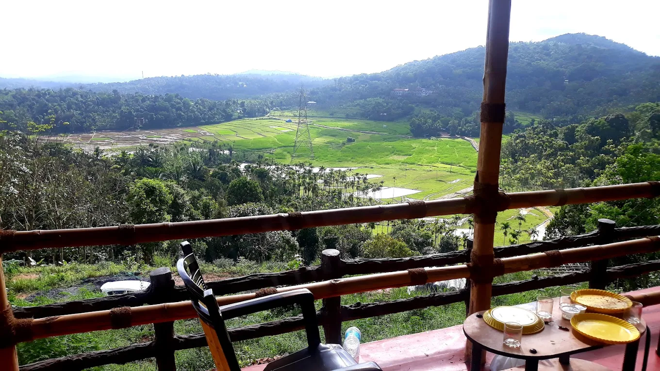 Angel homestay Wayanad