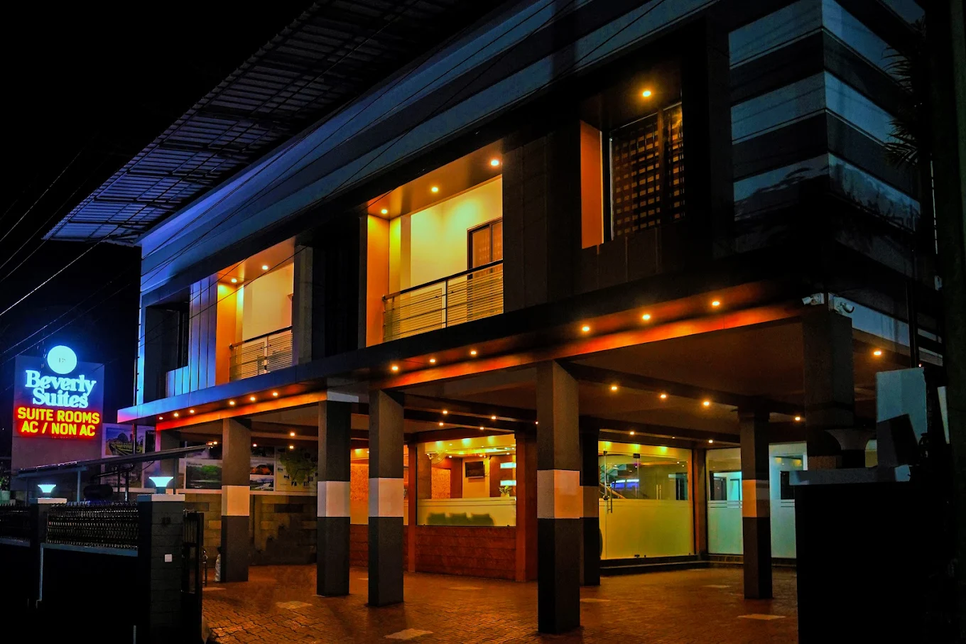 Beverly Suites Wayanad