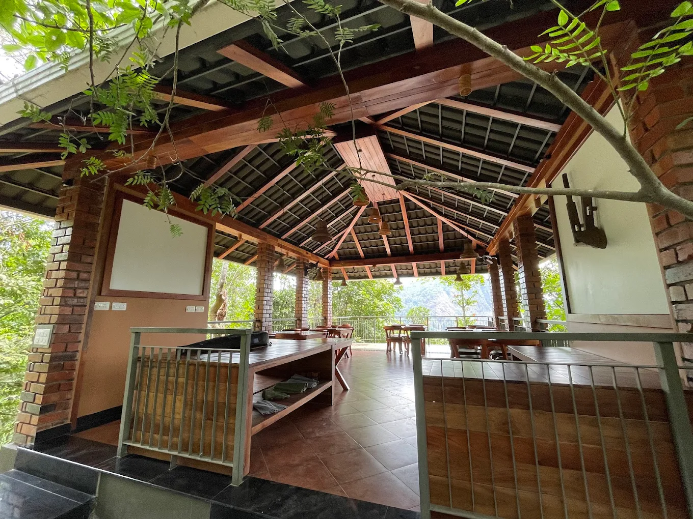 Chembarathi Wayanad Boutique Resort