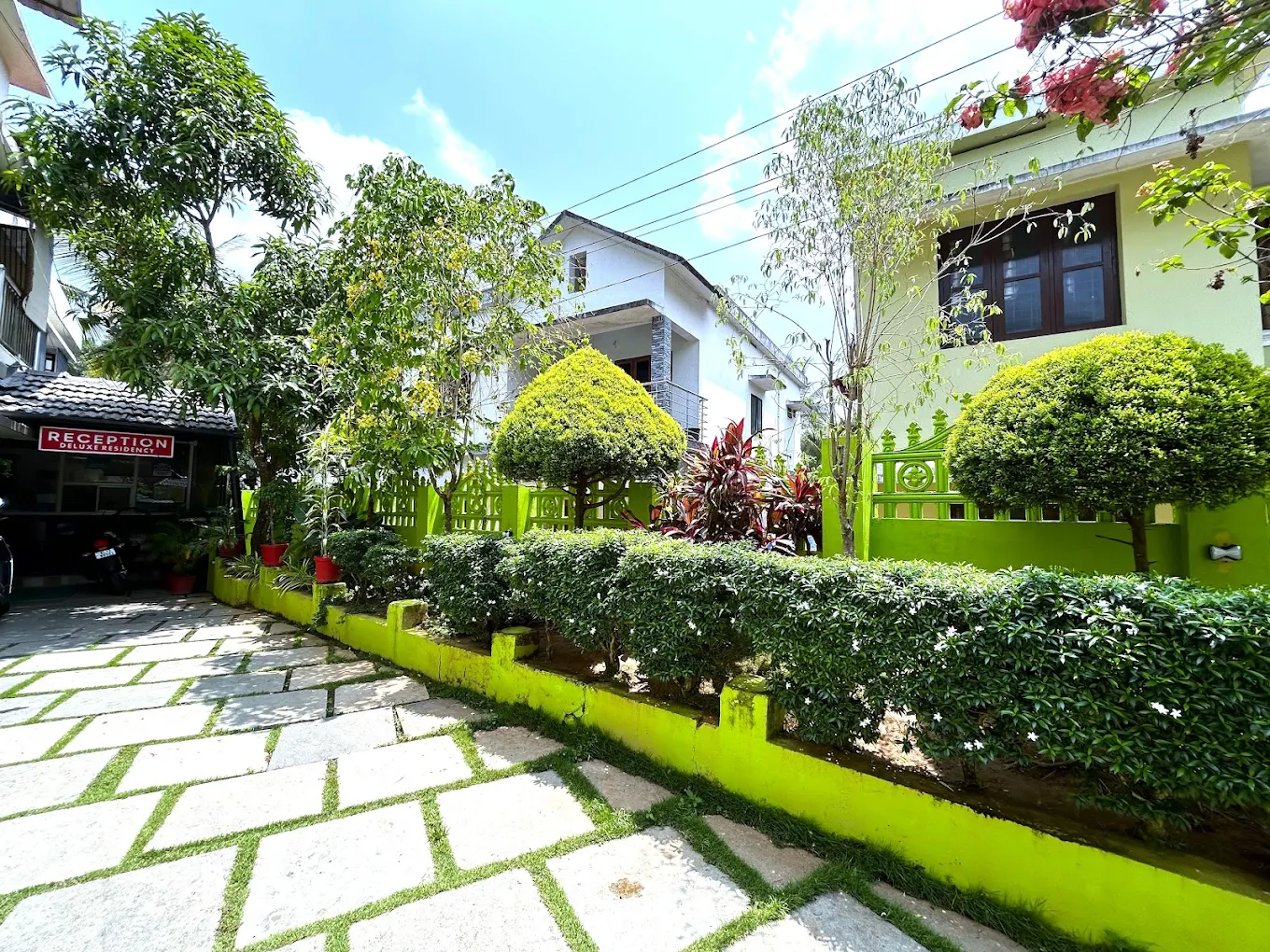 Deluxe Residency Wayanad