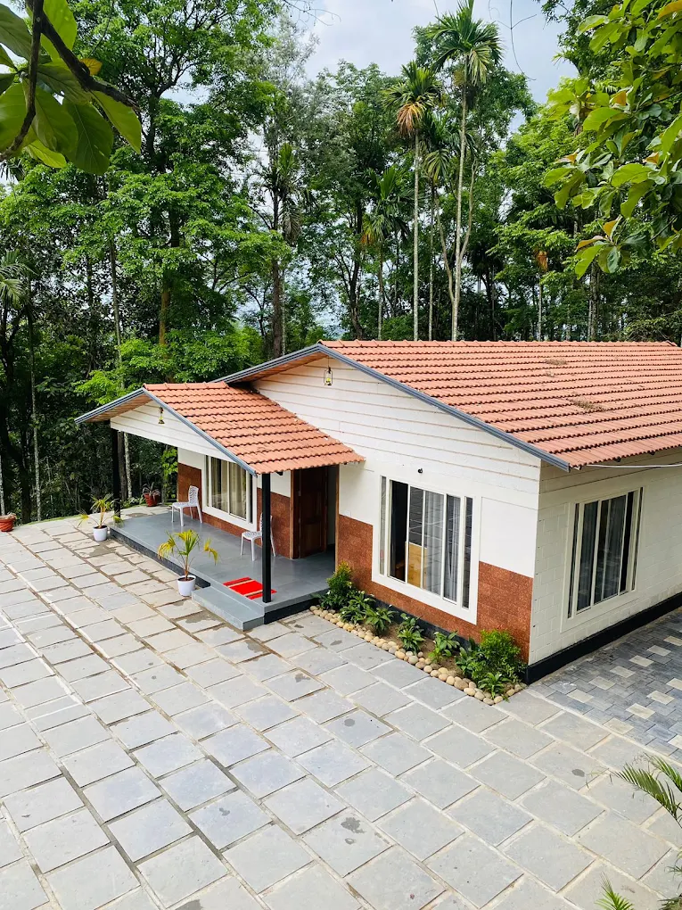 Elora Resort Wayanad