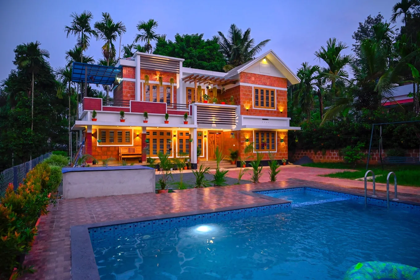 Goodwill Homestay Wayanad