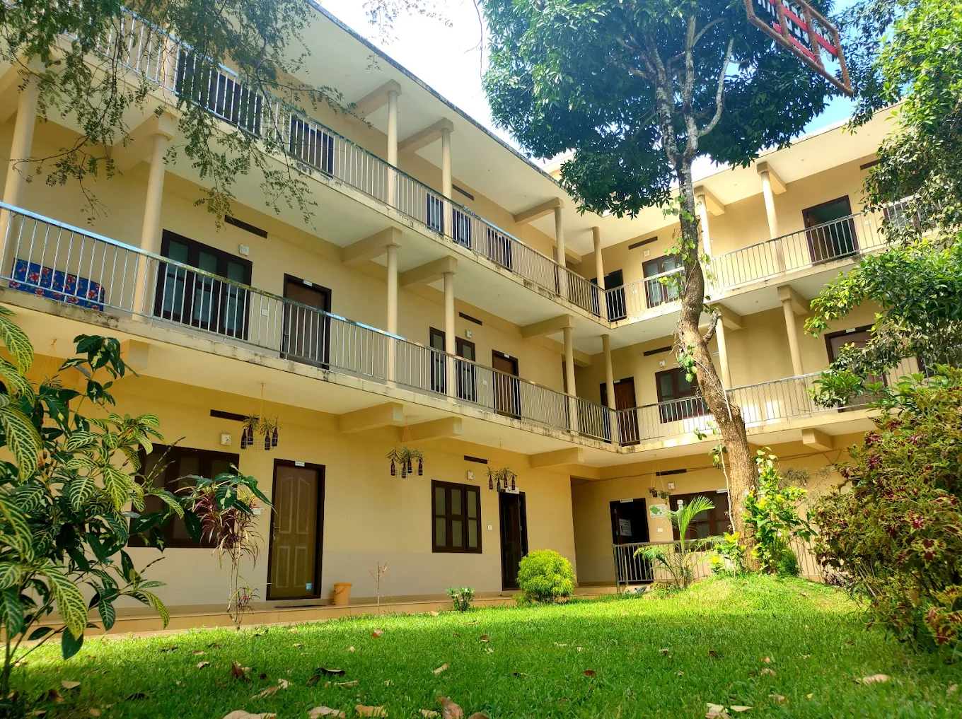 Gooseberry Family Retreats Wayanad Resort ( by Karapuzha Resorts)