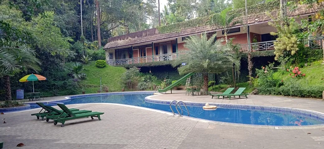 Green Gates Hotels Wayanad