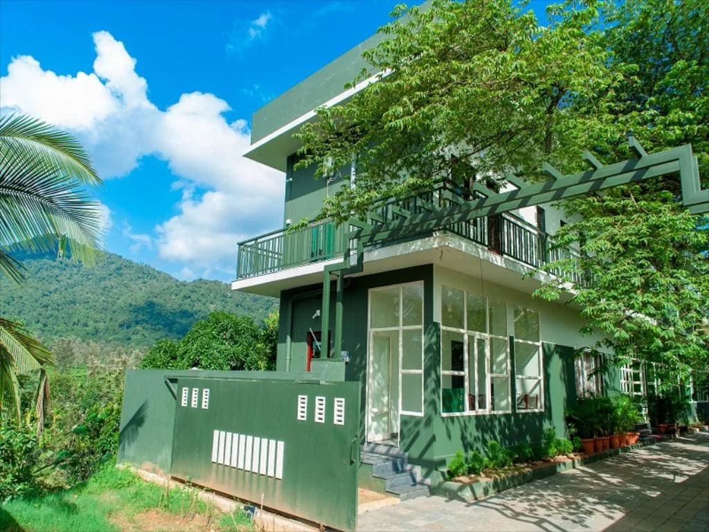Green Peace Holiday Home Wayanad