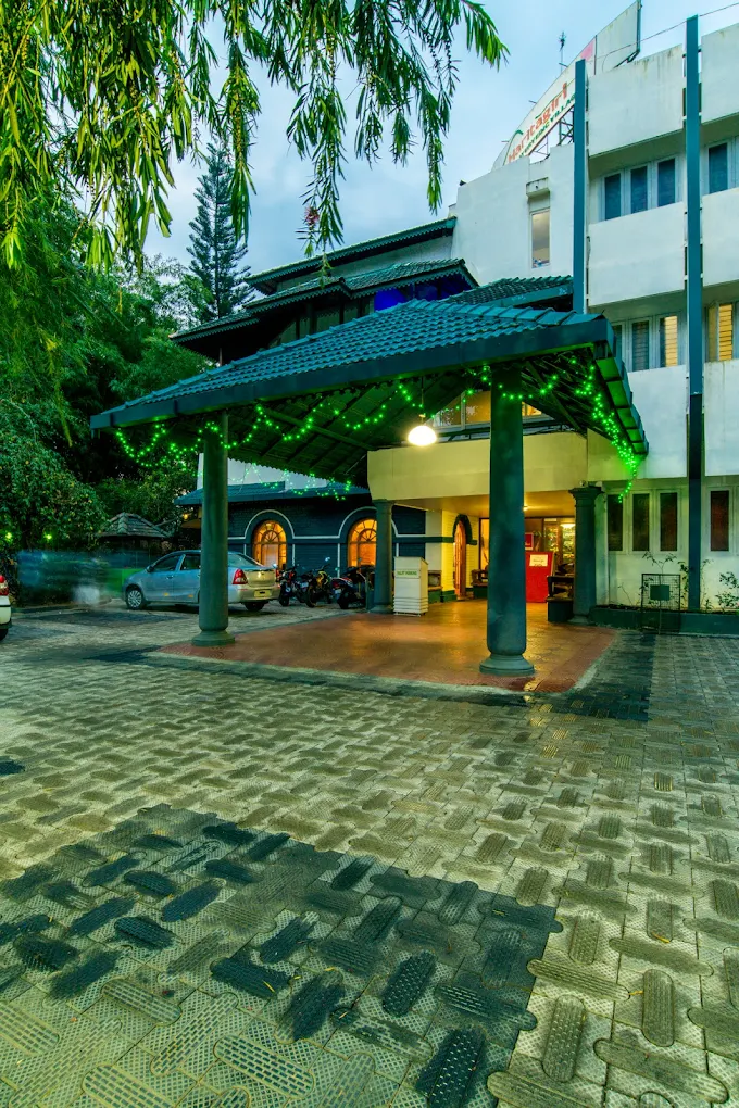 Hotel Haritagiri Wayanad