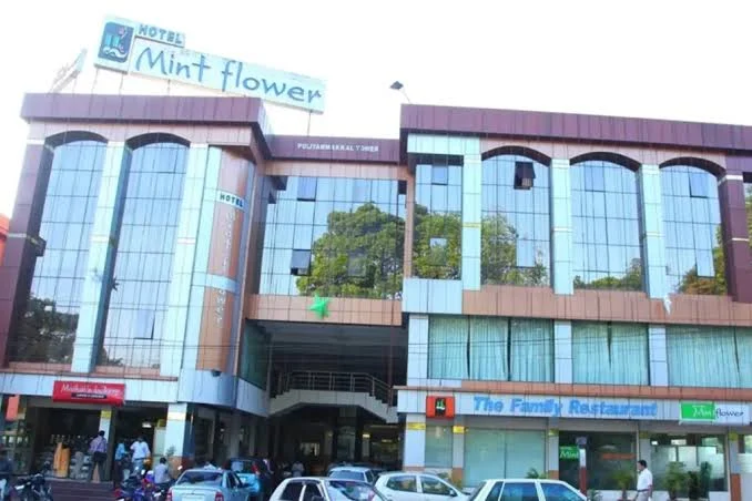 Hotel Mint Flower Wayanad