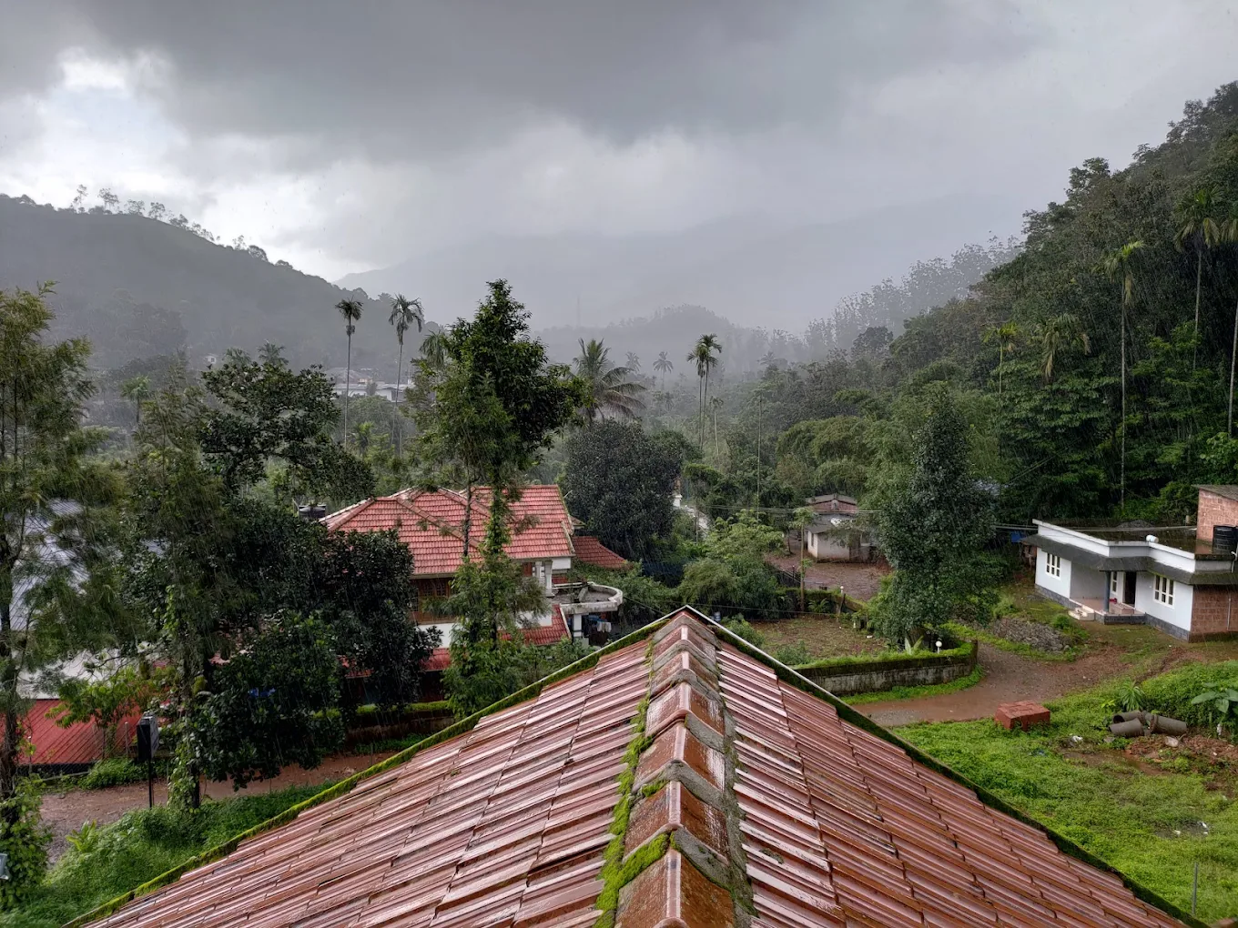 Igloo Residency Wayanad