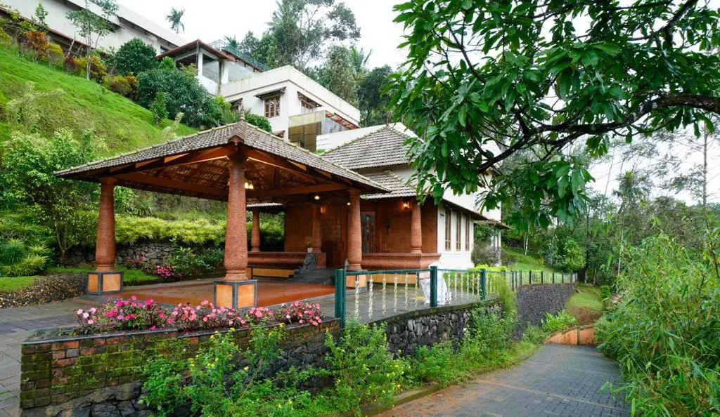 Indeevara Retreat- Vythiri, Eco Friendly Luxury Resort Wayanad