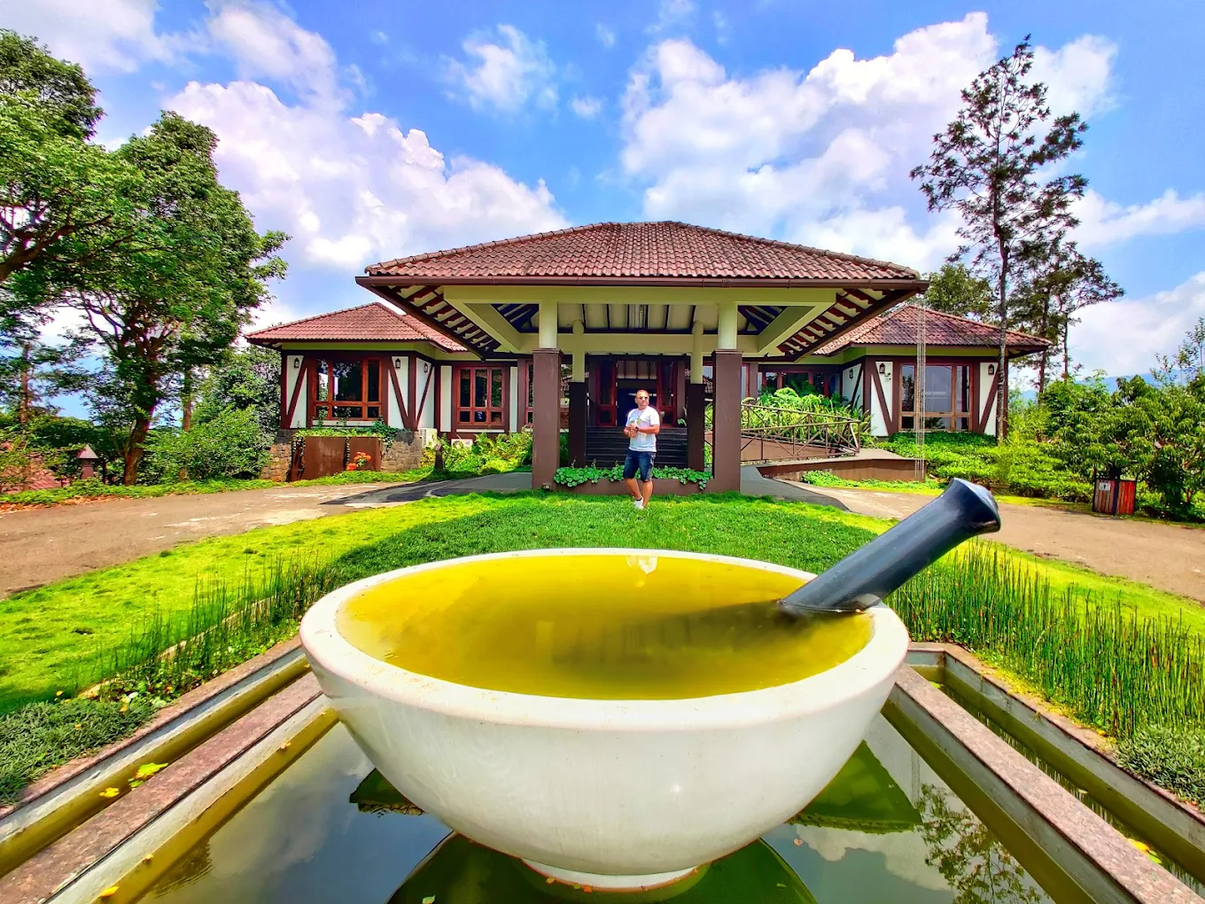 Jeevess Retreat Wayanad