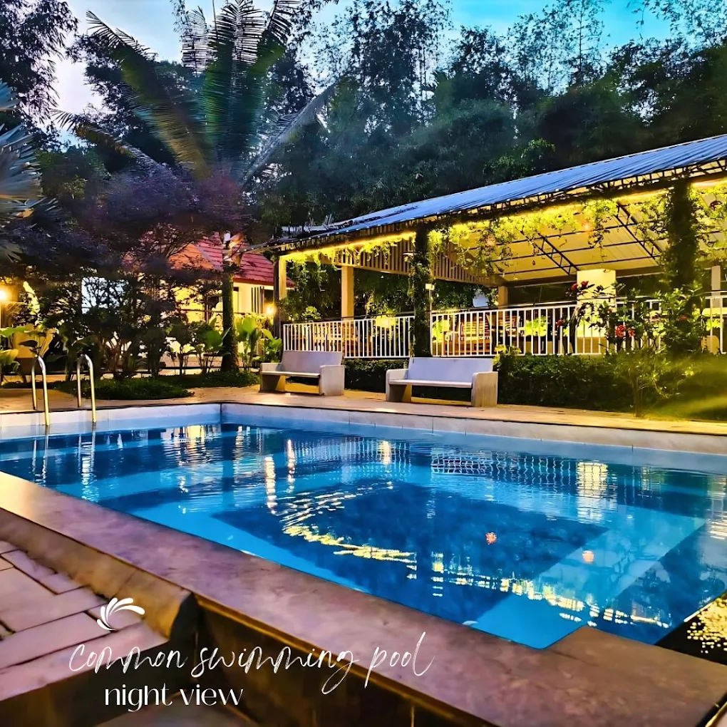Le Eden Resort Wayanad