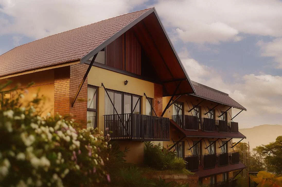 Manjoora Saddles Resorts & Spa Wayanad