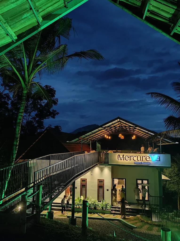 Mercure Resort, Wayanad