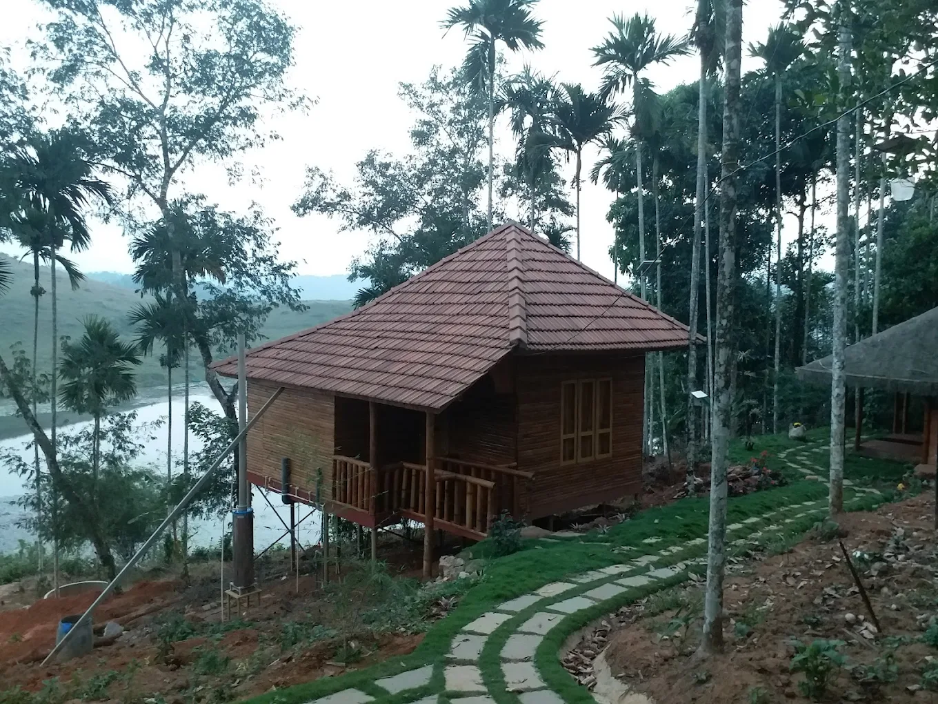 Misty Morning Resort Wayanad