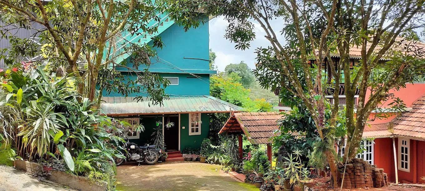 Moonlight Homestay Wayanad