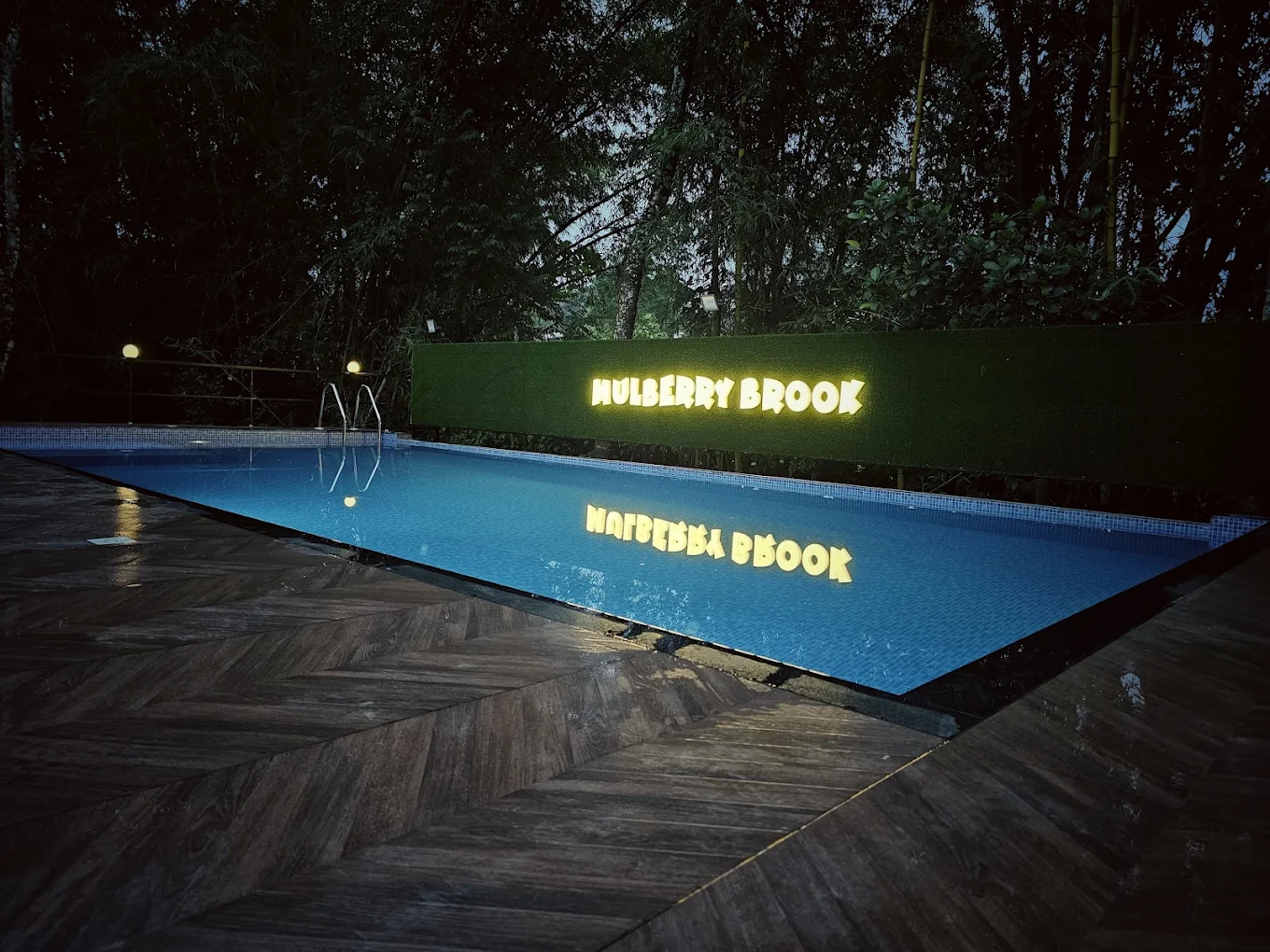 Mulberry Brook Homestay, Wayanad