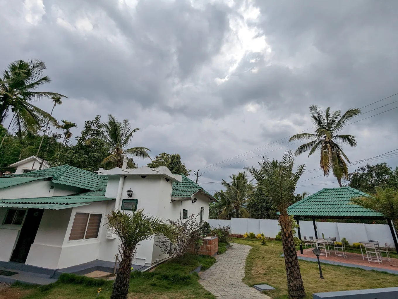 Multiple Stories Wayanad