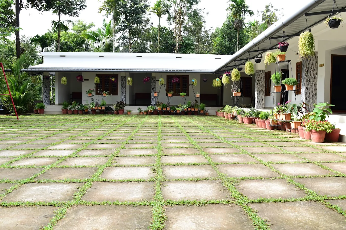 Pauls Retreat Wayanad