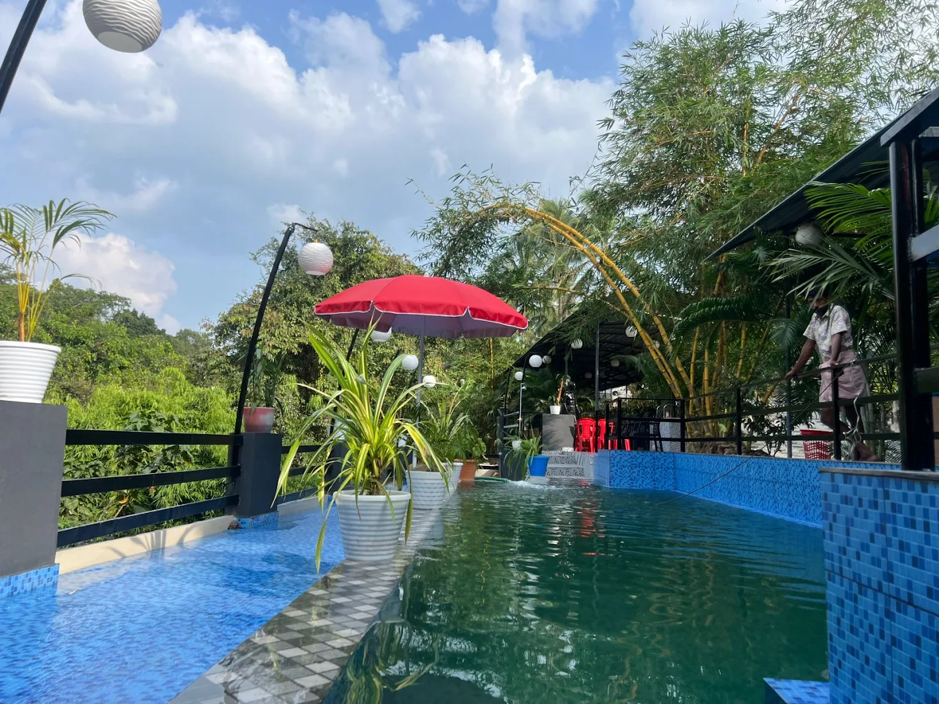 Puzhayoram Resort & Homestay Wayanad