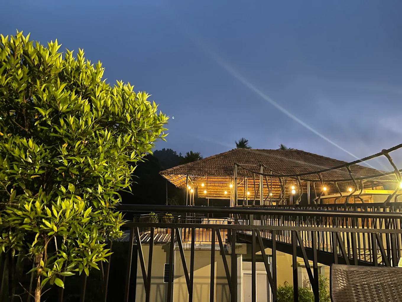 Skyway Stays Wayanad