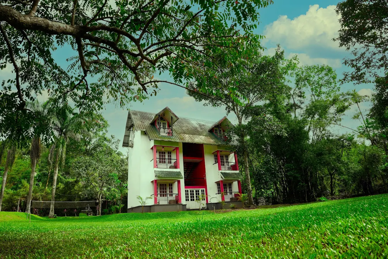 Vythiri Greens Wayanad