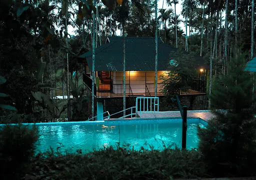 Wildside Wayanad Resort