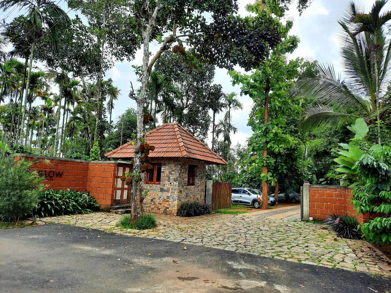 Willow Resorts Wayanad