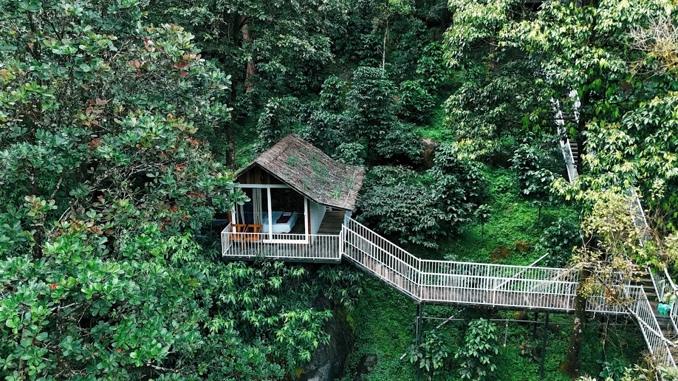 Zeno Village 900 Kandi Wayanad