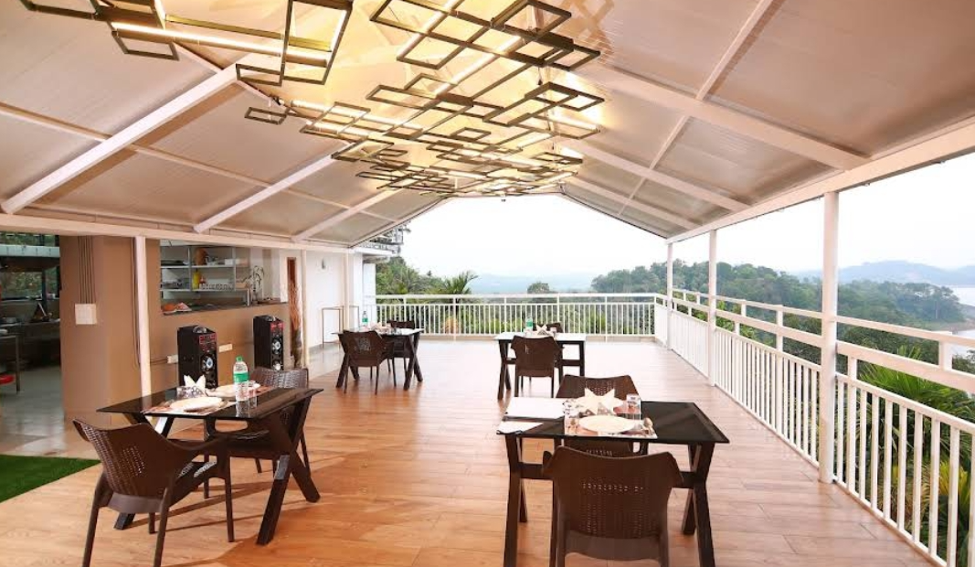 Bonita Banasura Wayanad 2